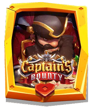 CAPTAINS BOUNTY png