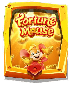 FORTUNE MOUSE png