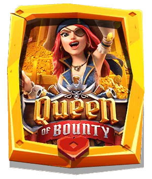 Queen of Bounty ทดลองเล่น png