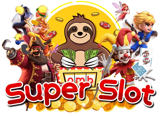 superslot